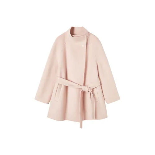 XIANGYING Женское пальто