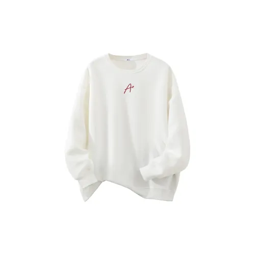 Warrior Huichao Riding The Wind Collection Свитшот Унисекс