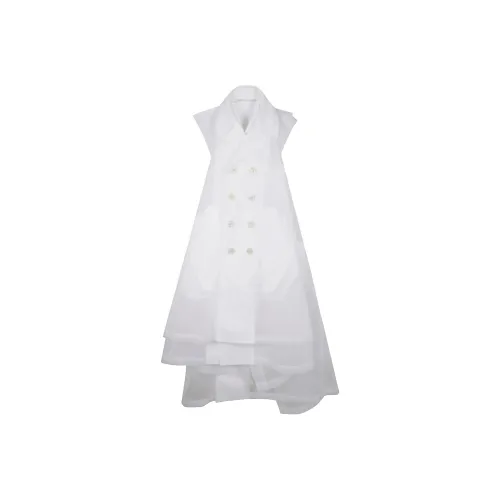 COMME Des GARCONS HOMME PLUS Куртки и Пальто Мужской