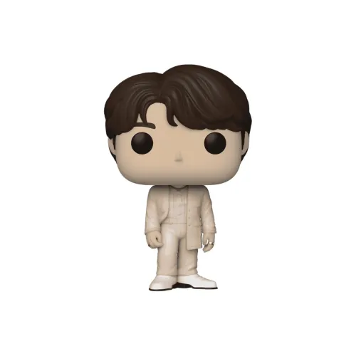 Funko BTS JinProof Альбом Edition Фигурки в стиле чиби