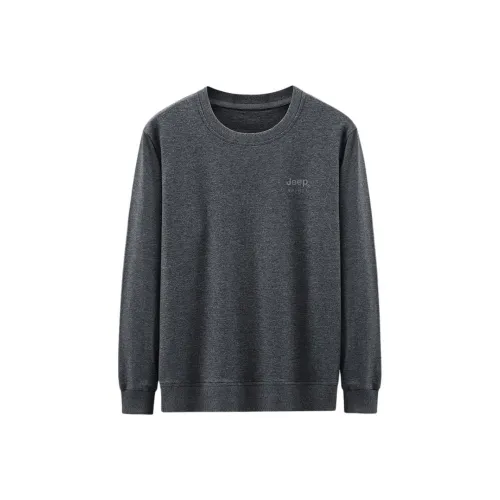 JEEP SPIRIT Мужские Свитшоты