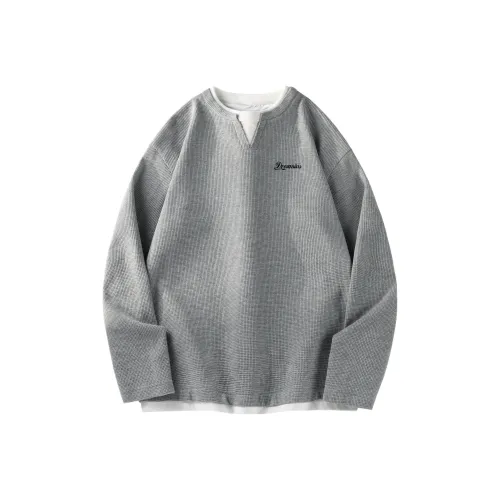 IN'S Унисекс Свитшоты