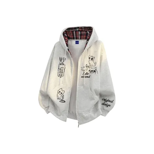 LA'T.WEEKEND Унисекс Свитшоты