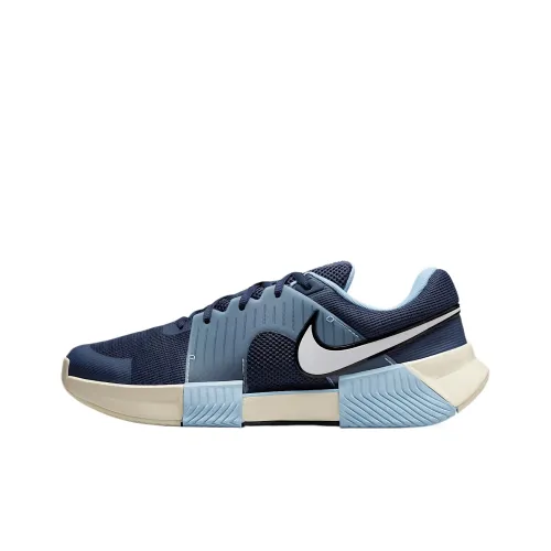 Nike Zoom GP Challenge 1 Low Топ Кроссовки для тенниса Мужские