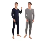 2 набора (Светло-серый + Темно-синий)