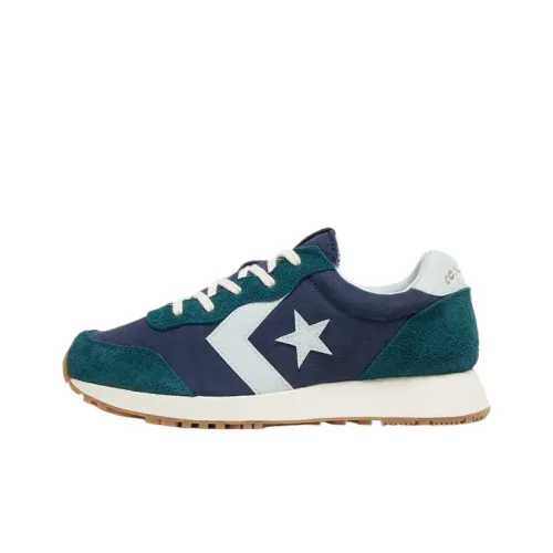 Конверс Omega Trainer Slip-resistant Casual Shoes Unisex