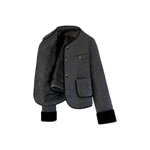 Cypress House Пуховик Женские