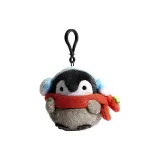 Шарф Пингвин