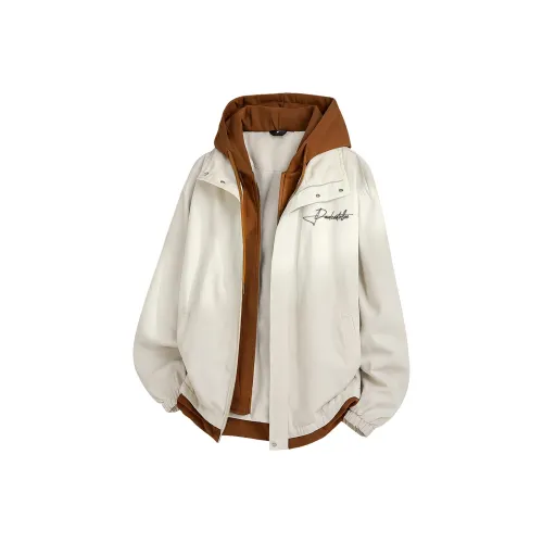 PAUL COSTELLOE Куртки и Пальто Унисекс