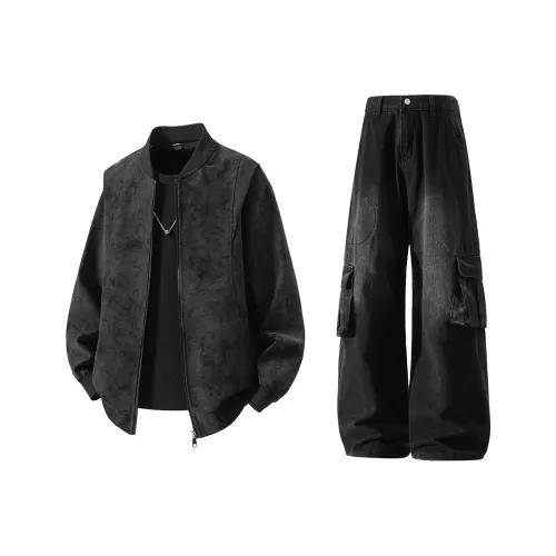 ZIRUNGE Унисекс Повседневная Спортивная Одежда