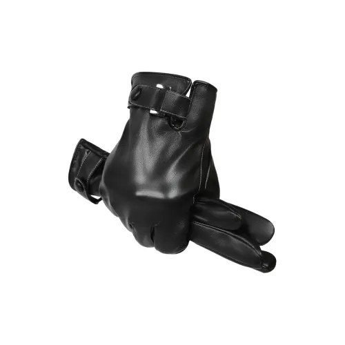 TUCANO ПУ (полиуретан) текстильные перчатки унисекс