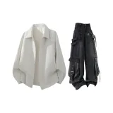 Серый-Черный