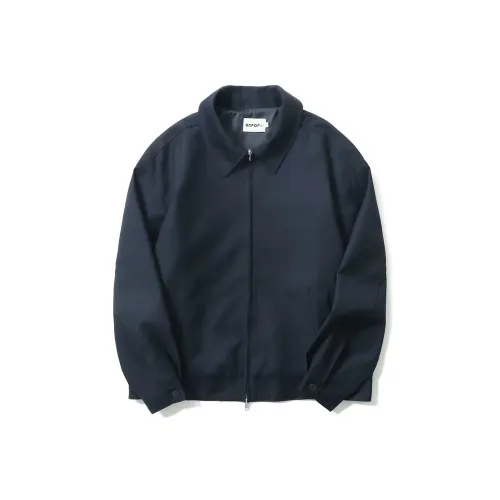 TONYBEAR Универсальный Повседневный Куртка Мужская