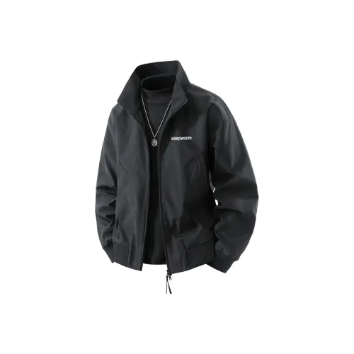 KW Унисекс Куртки