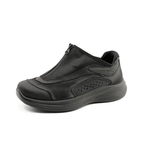 MADALLO Износостойкий Низкий Топ Повседневная Обувь Мужская