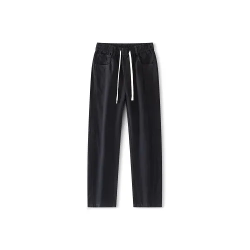 WAYHWEI Унисекс Повседневные Штаны