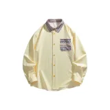 Светло-жёлтый