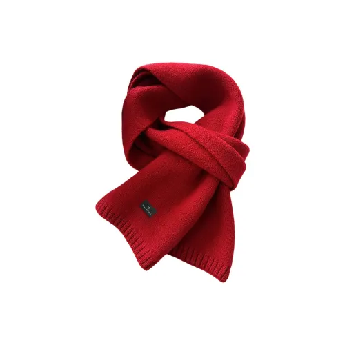 Мазерати 100% хлопок Шерсть Шарф Люксовый стиль Дизайн MULTI Позиционирование стиля Термический Удобный Роскошный Минималистский стиль Унисекс