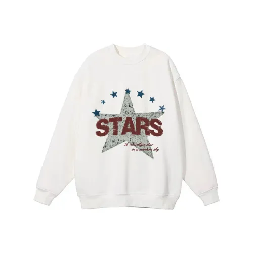 TWEE OKAY Унисекс Свитшоты