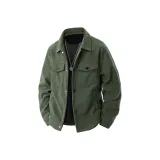 Армейский зеленый