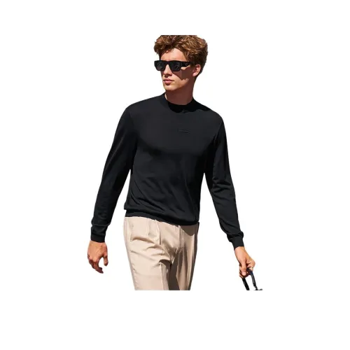 Mr.Bu Мужские Свитера