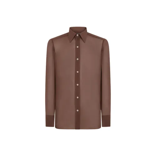 TOM FORD Рубашки для мужчин