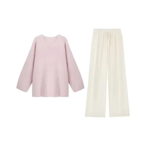 Gentle Welcome Повседневный костюм женский