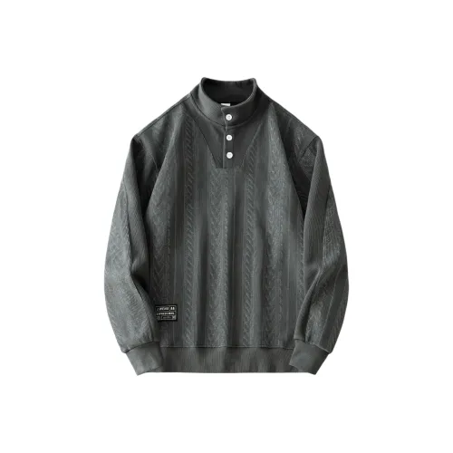 WAYHWEI Унисекс Свитшоты