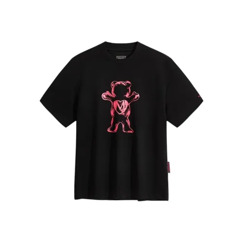 MANGANO Protea Черные Мужские Рубашки