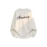 Вересковый серый (Черный текст)