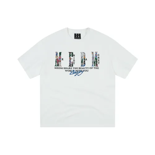 MR.ENJOYDA MONEY Унисекс Футболка