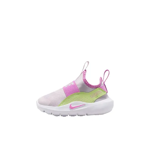 nike Flex Runner Low Топ Обувь для малышей Светло-фиолетовый Roland Infant And Toddler