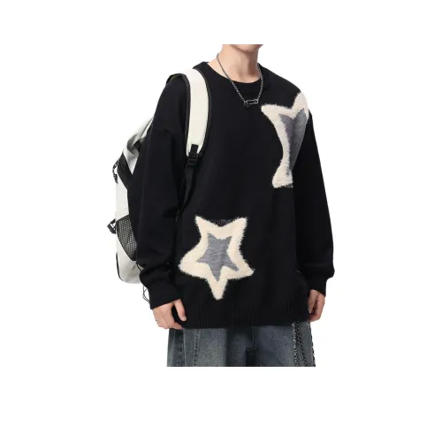 CHAORENBANG Унисекс Трикотаж