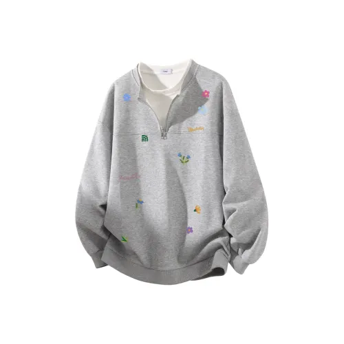 TITH Унисекс Свитшоты