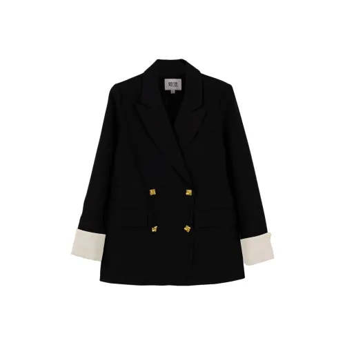 TOUCH Черный Женские Деловые костюмы