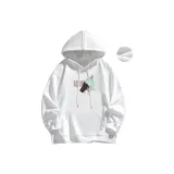 Белый (с флисовой подкладкой)