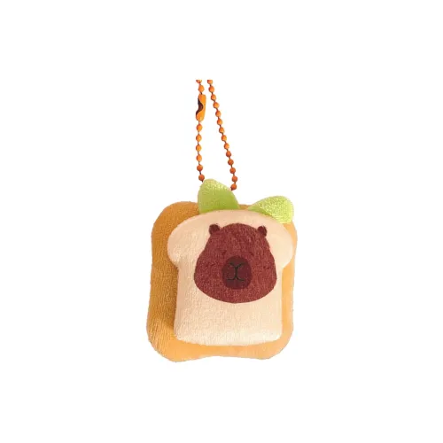 QIANFANGDAHUANGYE Полиэстер Подвески Унисекс