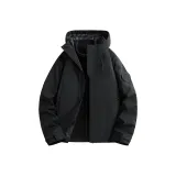 Black (3-in-1, с подкладкой)