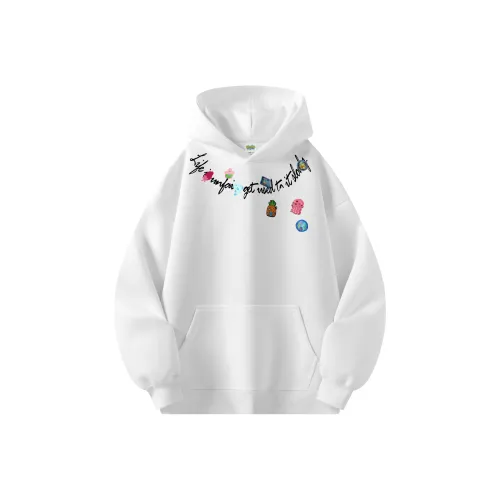 SPONGEBOB SQUAREPANTS Толстовка Унисекс