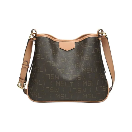 MashaLanti Сумки через плечо Женские