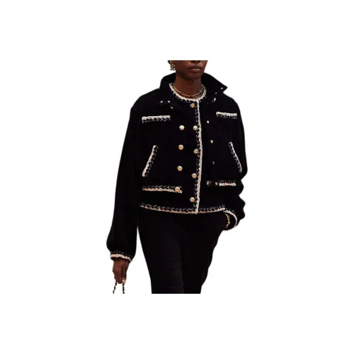 CHANEL 25K Куртки и Пальто Женские