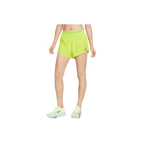 Nike Dri FIT ADV Бег Шорты Женские