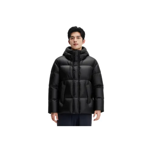 SUNDANCE Мужские Пуховики