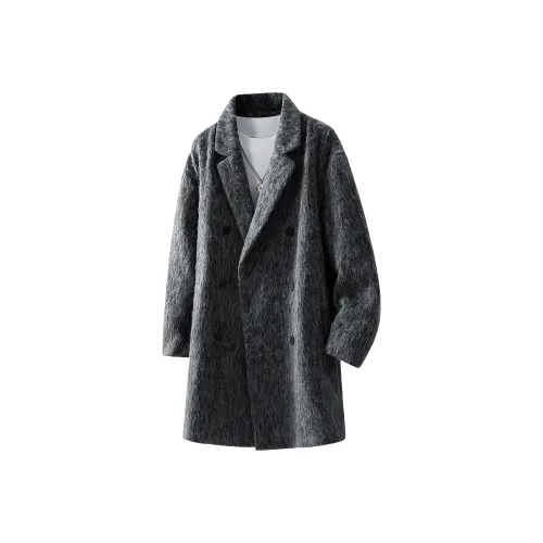 ZOGGS Унисекс Пальто