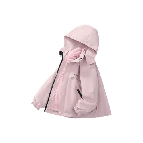 Yalu Kids Куртки