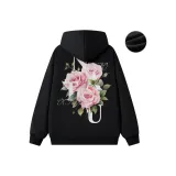 Черный (с флисовой подкладкой)