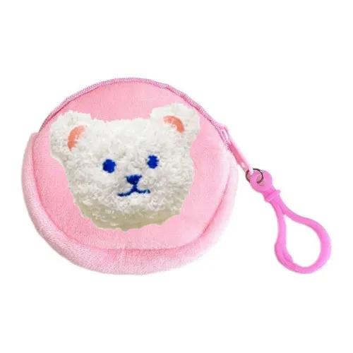 KALAIYIN Плюшевые подвески унисекс