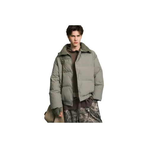 MIIOW Trend Party series Пуховая куртка Унисекс