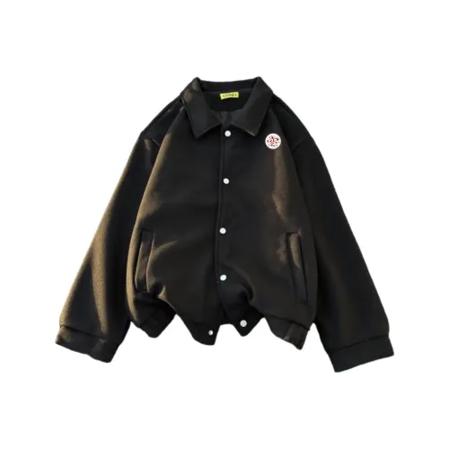 BANKONGSHAN Вельвет Feel Пальто Мужской