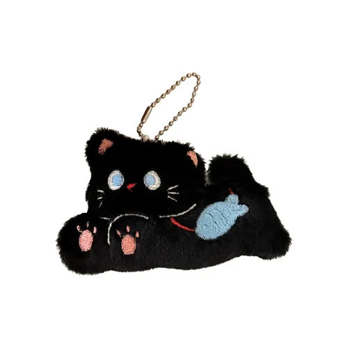 77 SEVEN DREAM Плюшевая подвеска